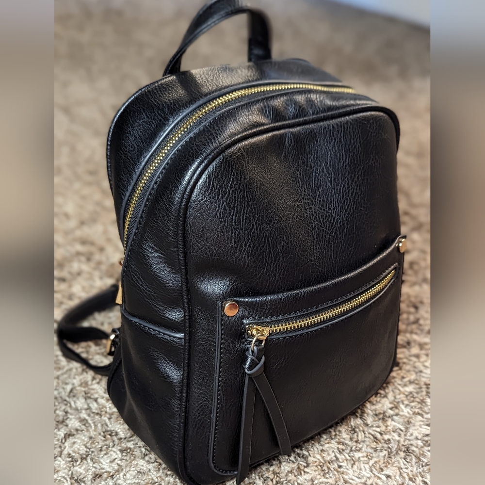 Mini Backpack